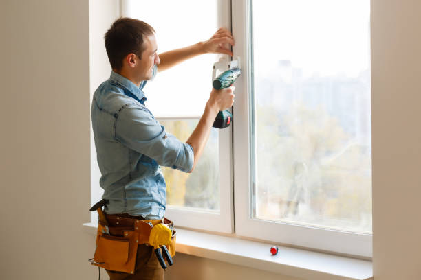 Best Vinyl Windows in Calverton, NY